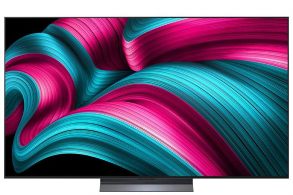 Smart Tivi OLED evo LG AI 4K 65 inch 65C5PSA - Chính hãng