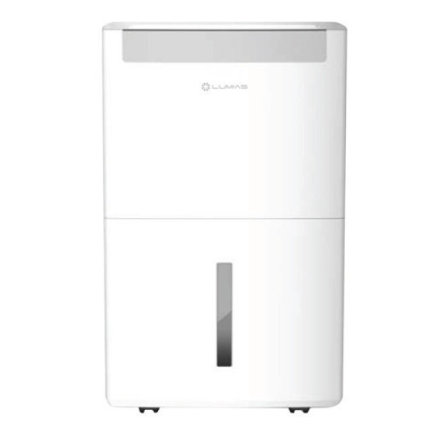 Máy hút ẩm Lumias D6S-30L 30 lít kiêm lọc không khí - Chính hãng