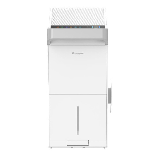 Máy hút ẩm Lumias LMD-50L 50 lít - Chính hãng