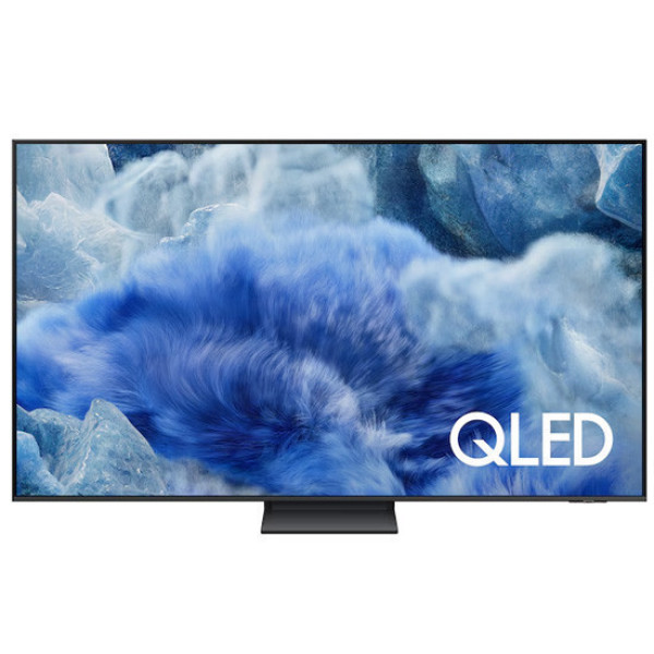 Smart Tivi QLED Samsung AI 4K 65 inch QA65Q8F5 - Mới 2025