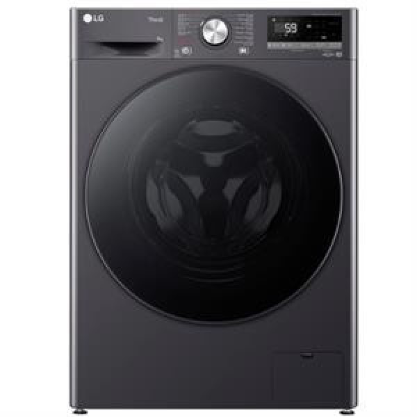 Máy giặt LG Inverter 9 kg FV1409S4M1 - Chính hãng