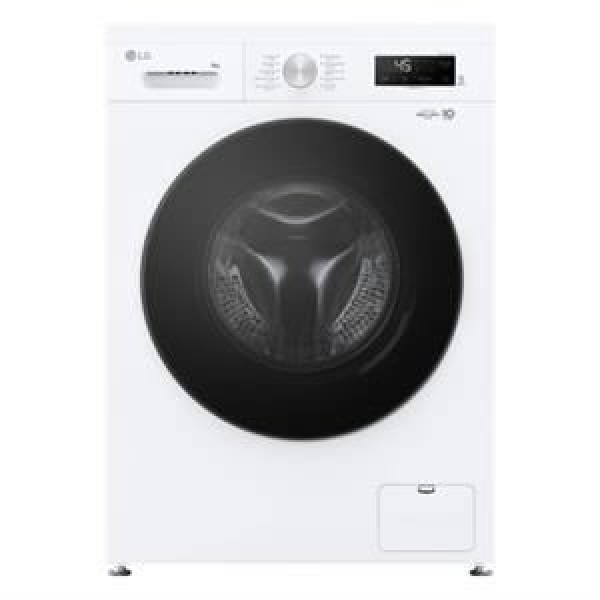 Máy giặt LG Inverter 9 kg FB1209S5W - Chính hãng