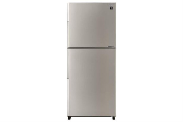 Tủ lạnh Sharp Inverter 430 lít SJ-XP470AE-SL - Mới 2025