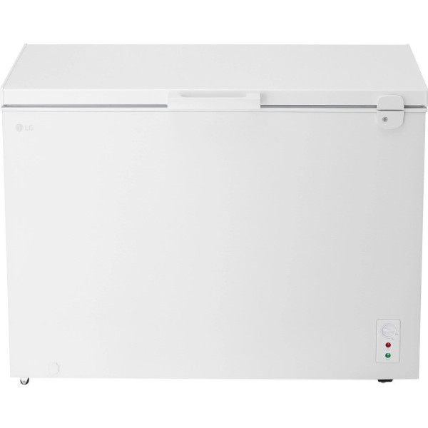 Tủ đông LG Inverter 291 lít C30WH - Chính hãng