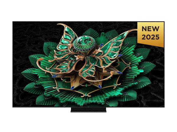 Google Tivi QD-Mini LED TCL AI 4K 75 inch 75C7K - Chính hãng