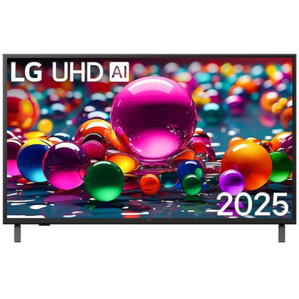 Smart Tivi LG 43UA841CPSA chuyên dụng UHD AI 4K 43 Inch