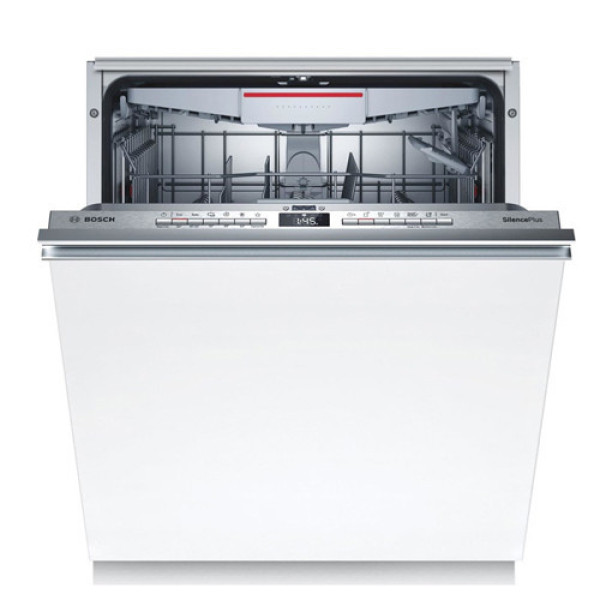 Máy rửa bát Bosch SMV4HCX48E Serie 4, 14 bộ âm tủ nhập Đức