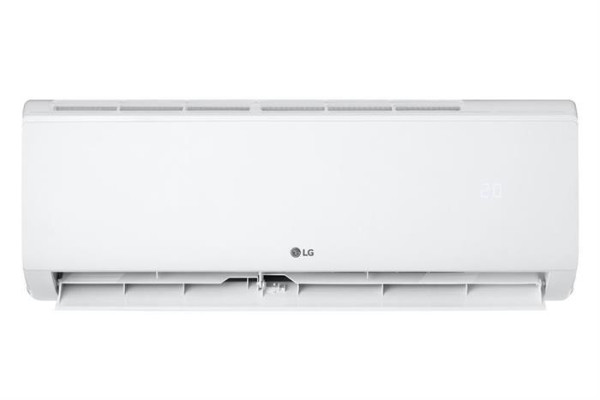 Điều hòa LG 1 chiều Inverter 12000 BTU IFC12M1 - Mới 2026
