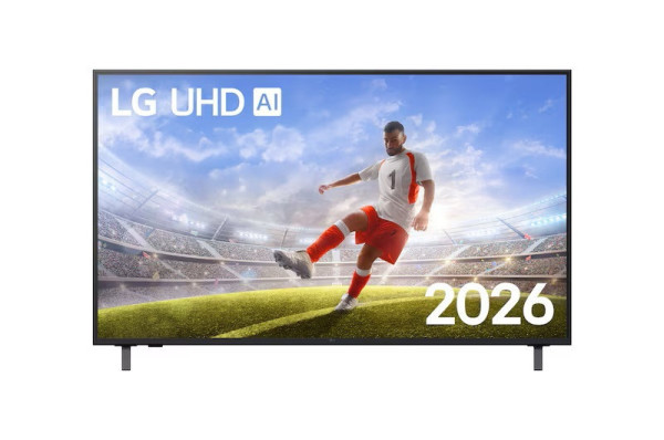 Smart Tivi LG AI 4K 43 inch 43UA8055PSA Mới 2026