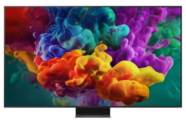 Smart Tivi QNED LG 86QNED86BSA AI 4K 86 inch Mới 2026