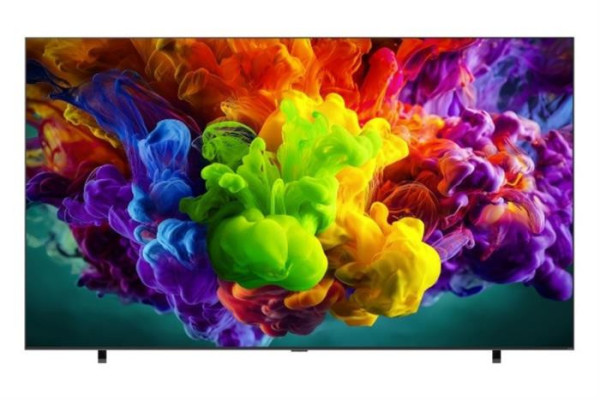 Smart Tivi QNED LG 115QNED90BS AI 4K 115 inch Mới 2026