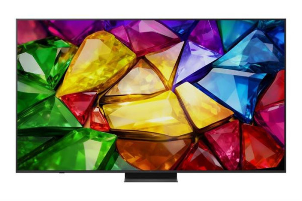 Smart Tivi Mini RGB LG 86MRGB86BSA AI 4K 86 inch Mới 2026