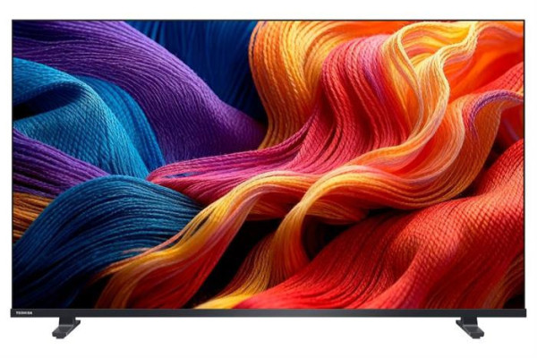 Smart Tivi QLED Toshiba FHD 50 inch 50V37SP