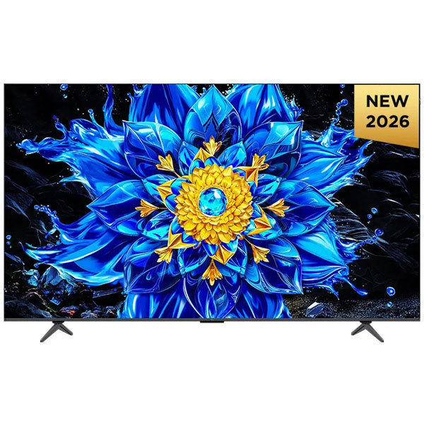 Google Tivi TCL QD-Mini LED 4K 65 inch 65P8LS