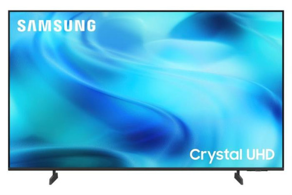 Smart Tivi Crystal UHD Samsung AI 4K 50 inch UA50U8000H - Mới 2026