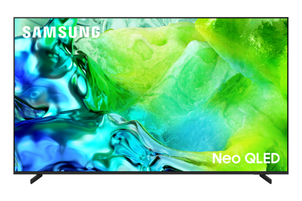 Smart Tivi Neo QLED Samsung AI 4K 85 inch QA85QN80HA - Mới 2026