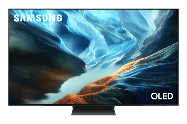 Smart Tivi OLED Samsung AI 4K 77 inch QA77S90HA - Mới 2026