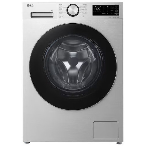 Máy giặt LG FX1412N5S AI DD Inverter 12kg - Chính hãng