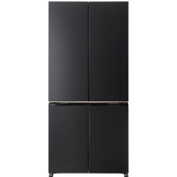 Tủ lạnh âm tường Panasonic Inverter 487 lít Multi Door NR-XZ550CWKV