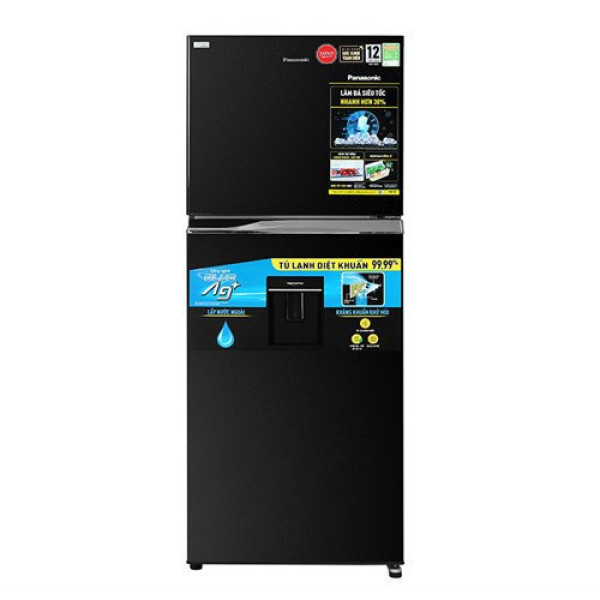 Tủ lạnh Panasonic Inverter 405 lít NR-TX461GPKV - Chính hãng