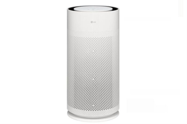 Máy lọc không khí LG PuriCare Aero Hit AS35GGW10.ABAE 35W