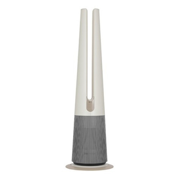 Máy lọc không khí kết hợp quạt LG PuriCare AeroTower Hit FS15GPBK0.ABAE 40W