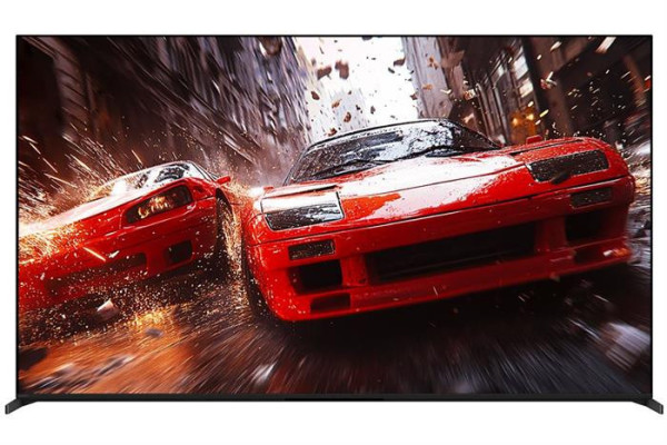 Google Tivi OLED Sony AI 4K 55 inch K-55XR80M2 - Mới 2025