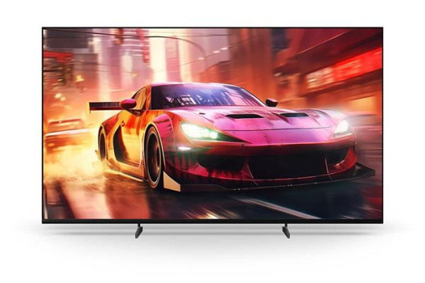 Google Tivi Sony 4K 55 inch K-55XR30M2 - Mới 2026