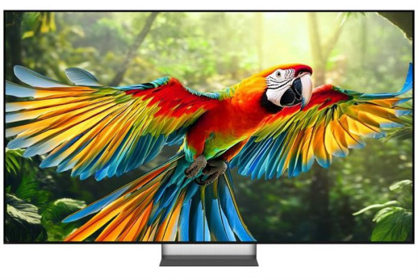 Google Tivi True RGB Sony AI 4K 65 inch K-65XR70M2 - Mới 2026