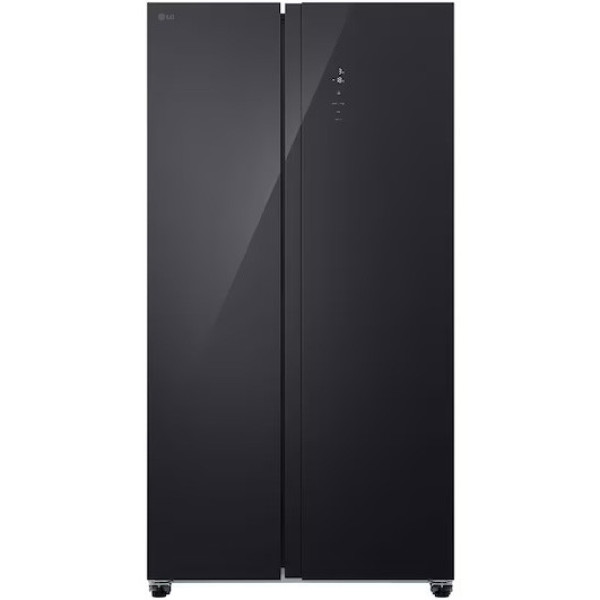 Tủ lạnh LG Inverter 627 lít S60BG - Chính hãng