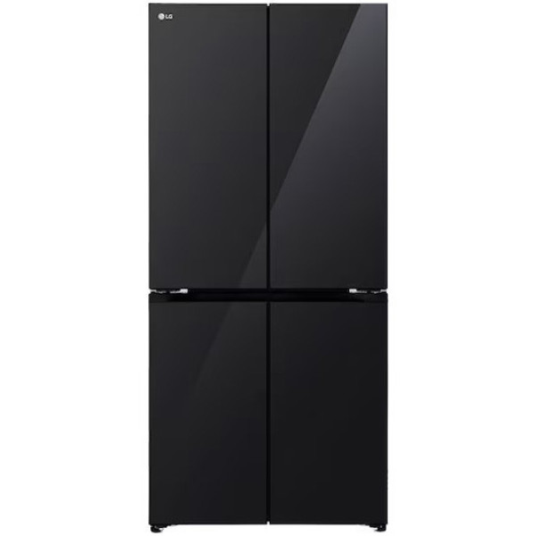 Tủ lạnh LG F56BG Inverter 580 lít Multi Door 4 Cánh Âm Tường - Chính Hãng