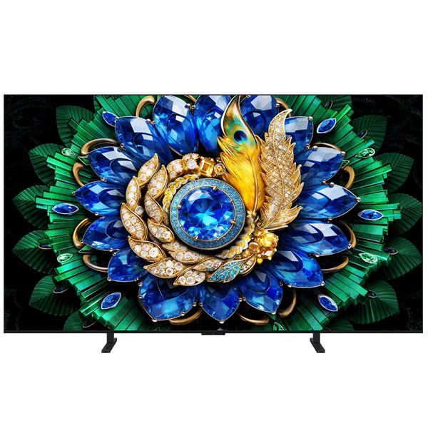Google Tivi QD-Mini LED TCL AI 4K 98 inch 98A400M - Mới 2026