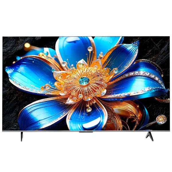 Google Tivi QLED TCL 4K 65 inch 65T6D - Mới 2026