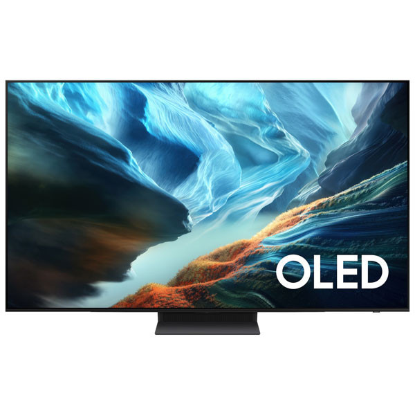 Smart Tivi OLED Samsung AI 4K 65 inch QA65S90HA