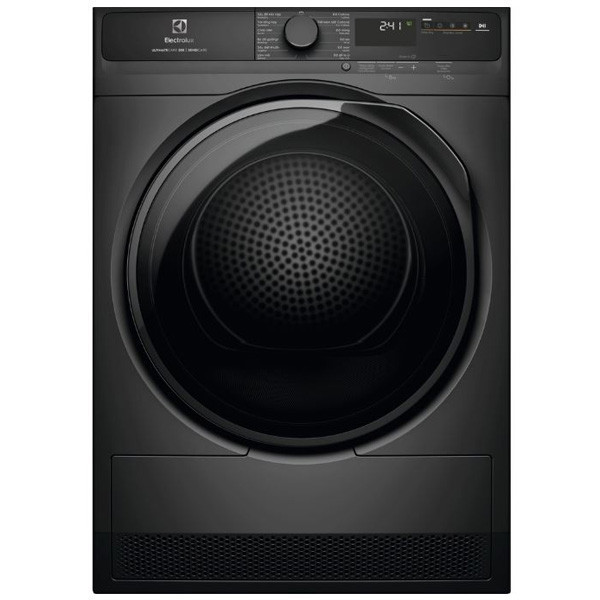 Máy sấy bơm nhiệt Electrolux 8 kg EDH803J5SCR UltimateCare 500 - Mới 2026