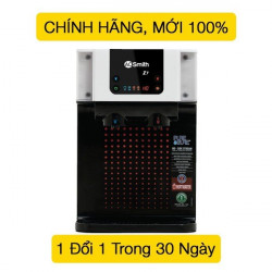 Máy lọc nước AO Smith Z7 - Chính hãng