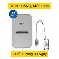 Máy lọc nước  AO Smith AR75-A-S-1E - Chính hãng