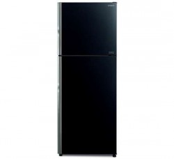 Tủ lạnh Hitachi Inverter 366 lít R-FVX480PGV9-GBK - Chính hãng