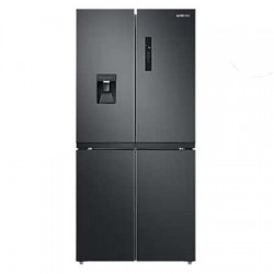 Tủ lạnh Samsung Inverter 488 lít Multi Door RF48A4010B4/SV - Chính hãng