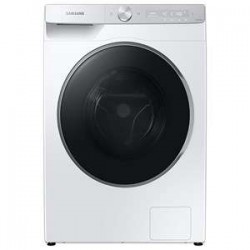 Máy giặt Samsung Inverter 10kg WW10TP44DSH/SV - Chính hãng