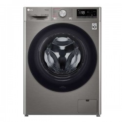Máy giặt LG Inverter 10kg FV1410S4P - Chính hãng