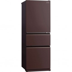 Tủ lạnh Mitsubishi Electric Inverter 330 lít MR-CX41ER-BRW-V - Chính hãng