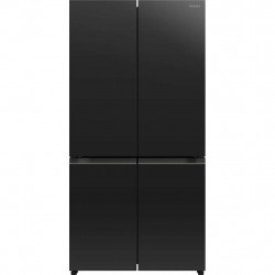 Tủ lạnh Hitachi R-WB640PGV1 GCK Inverter 569 lít - Chính hãng