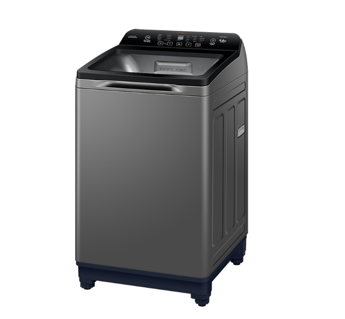Máy giặt Aqua 9 kg AQW-FR90GT.S - Chính hãng