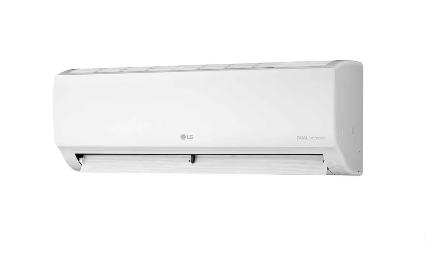 Điều hòa LG IEC09G1 9000BTU 1 chiều inverter - Mới 2025