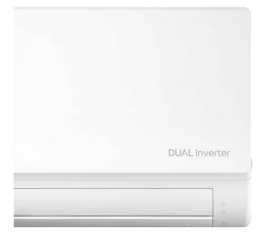 Điều hòa LG IEC09G1 9000BTU 1 chiều inverter - Mới 2025