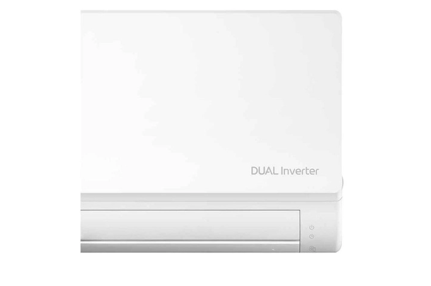 Điều hòa LG 1 chiều 24000BTU inverter IEC24G1 - Mới 2025