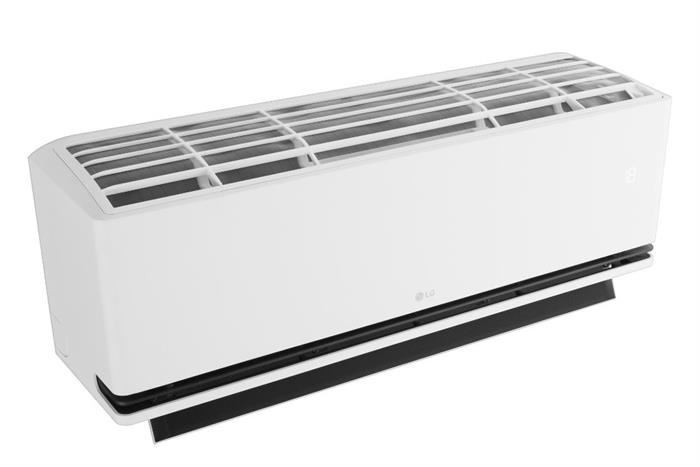 Điều Hòa LG 12000BTU 1 Chiều inverter IDC12M1 - Mới 2025