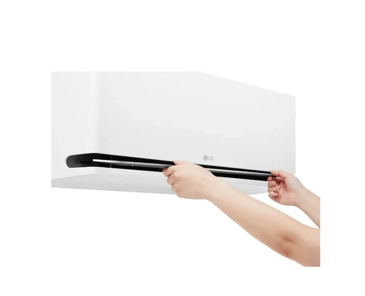 Điều hòa LG Inverter 2 chiều 24000BTU IDH24M1 - Mới 2025