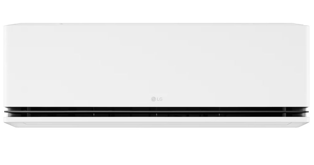 Điều hòa LG 2 chiều 9000BTU inverter IDH09M1 - Mới 2025